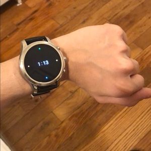 art5003 armani watch